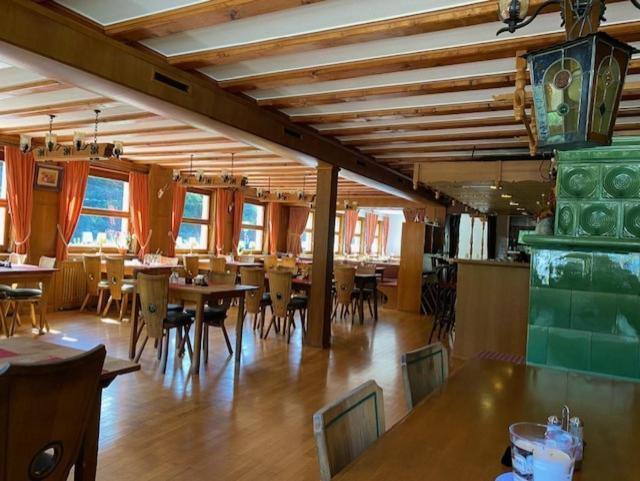 Hotel Waldeck In Todtnau Zewnętrze zdjęcie