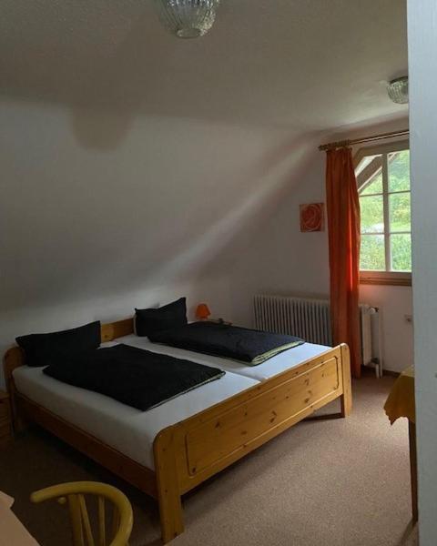 Hotel Waldeck In Todtnau Zewnętrze zdjęcie